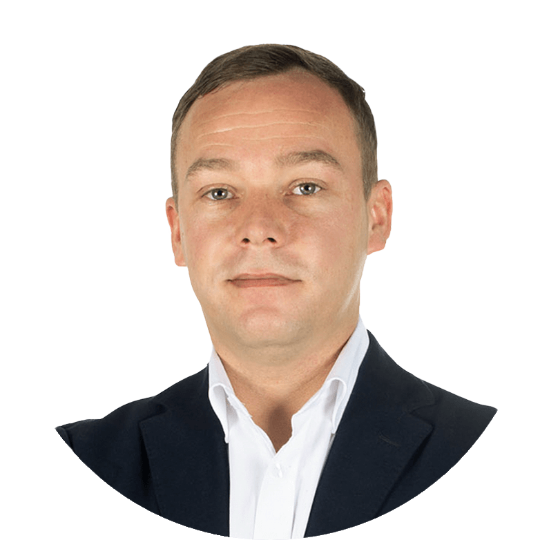 Expert HubSpot Marketing - Przemek Glinski.