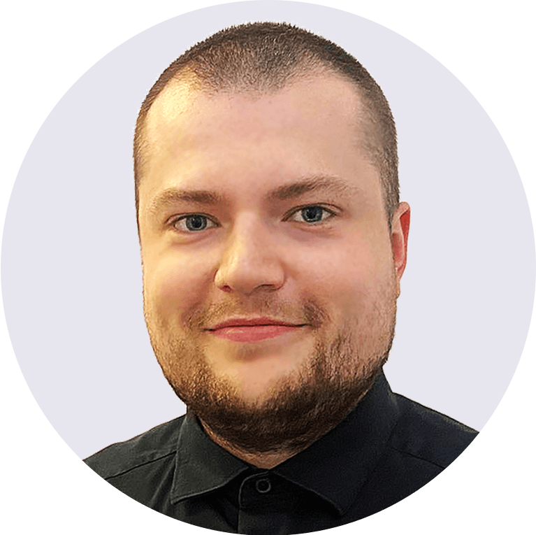 Expert HubSpot - Rafal Zalewski Sales and Customer Service Specialist
