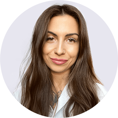 Expert HubSpot CMS & Content Hub - Daria Swiostek
