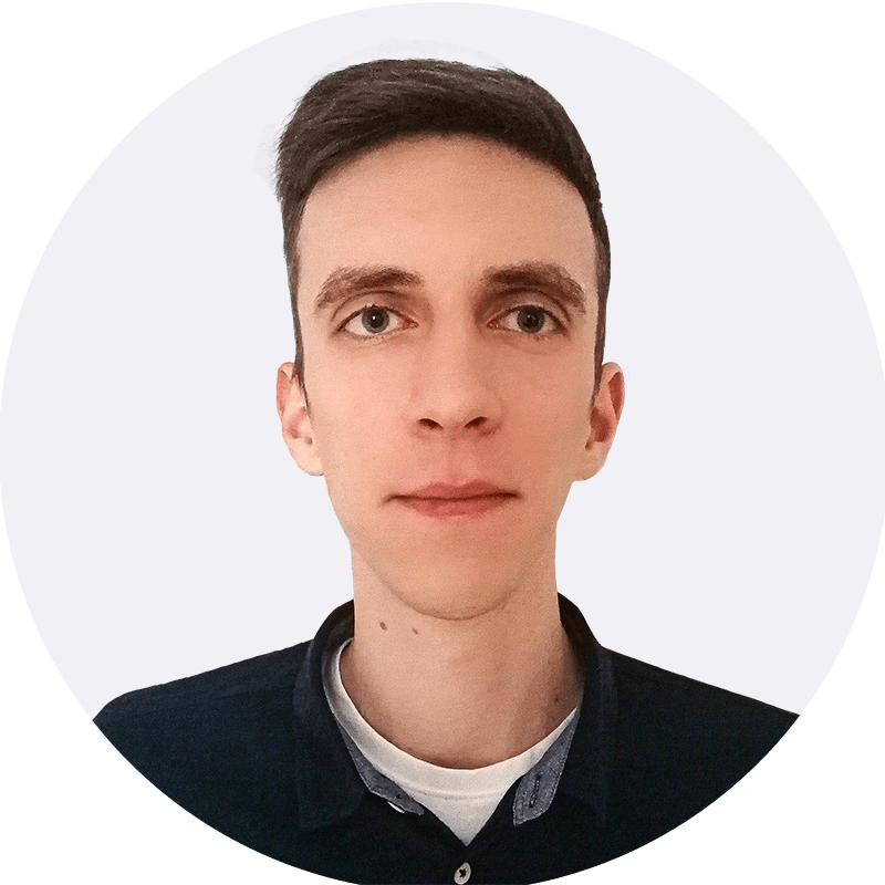 HubSpot consultant Adrian - Help implement HubSpot Sales Hub in sales departments 