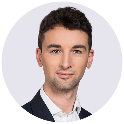 Paul - Hubspot Consultant - Implementing various HubSpot solutions in the areas of marketing, sales and customer service 